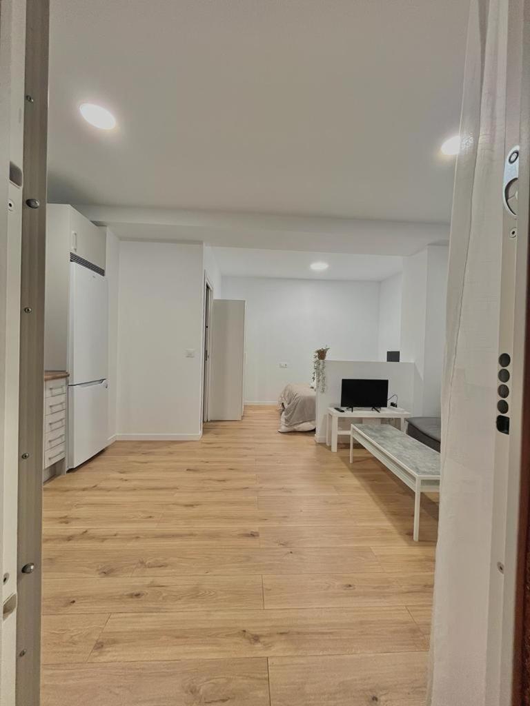 Apartamento Lofts 4Towers - La Paz Madrid Exterior foto
